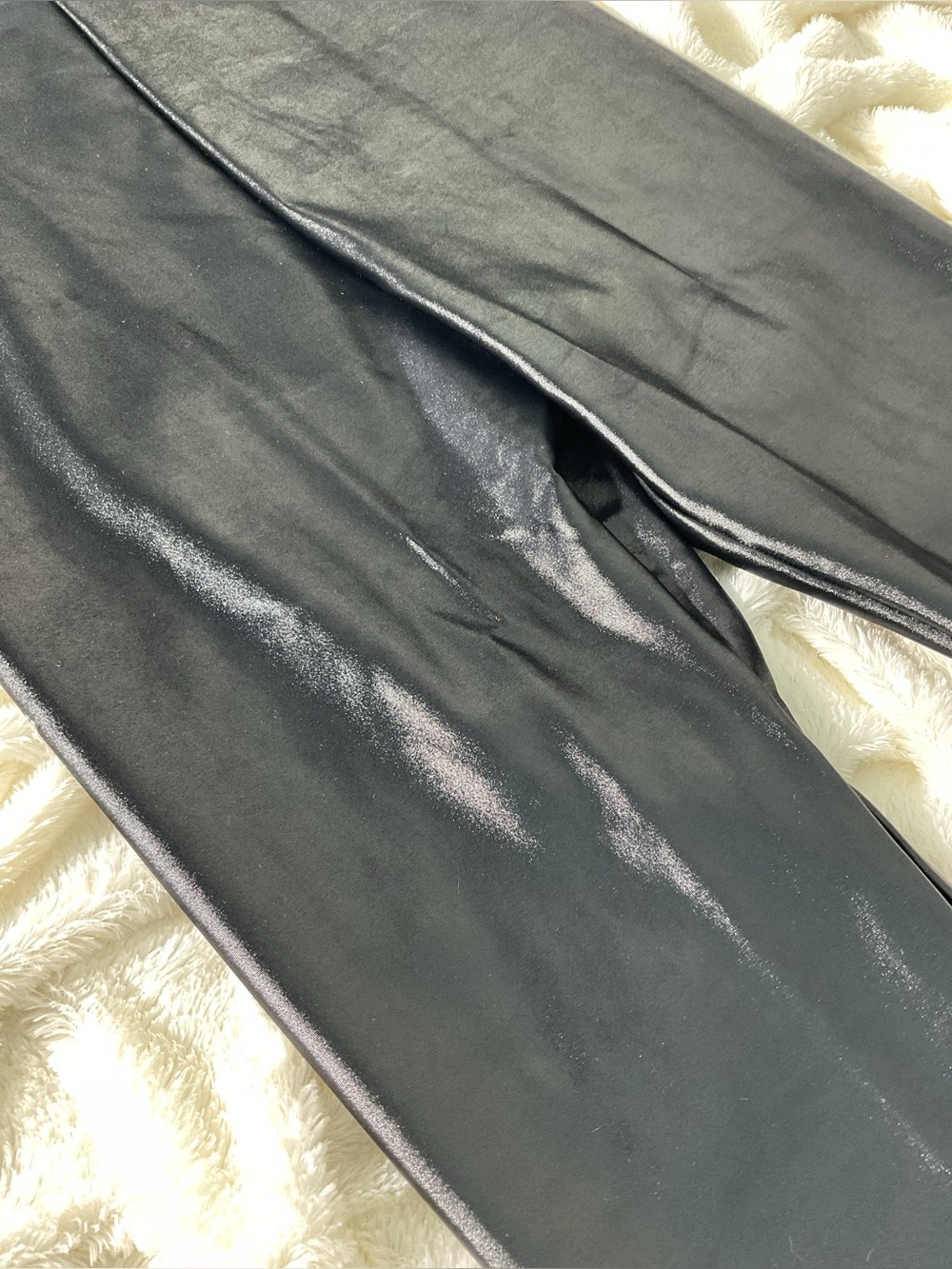 Noli Yoga Liquid Vixen Jumpsuit - Picture 4 of 10
